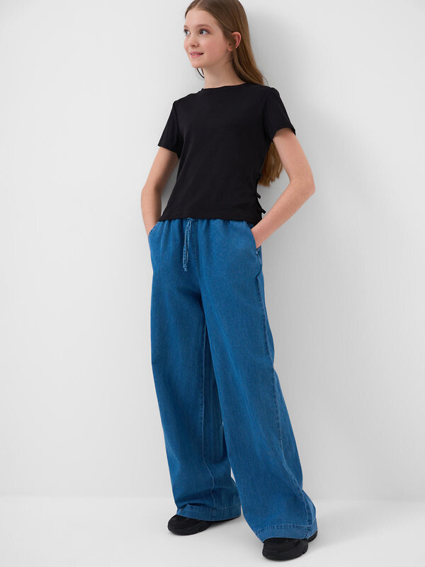 PLAYTODAY Брюки 585002 12621228 синий