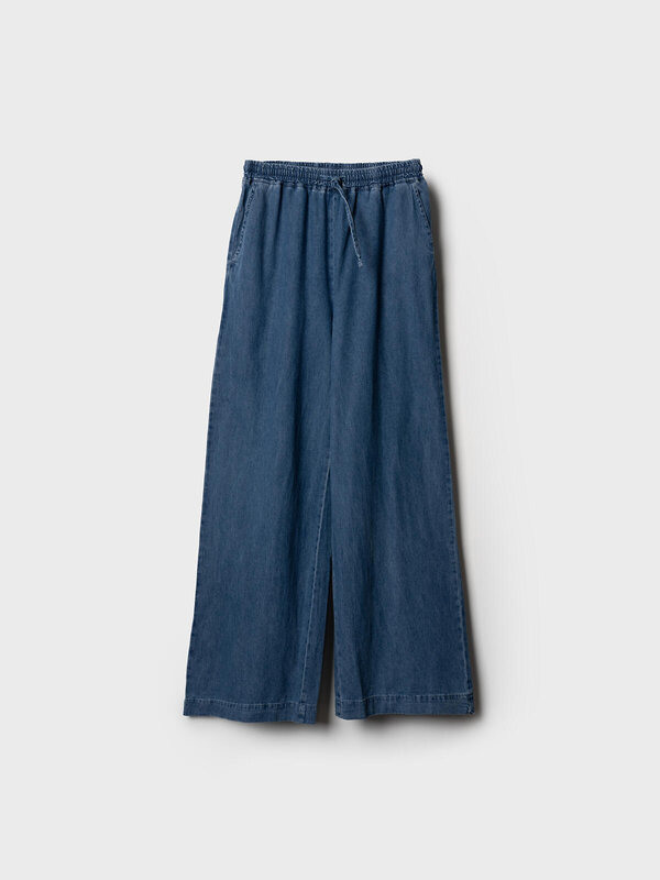 PLAYTODAY Брюки 585002 12621228 синий