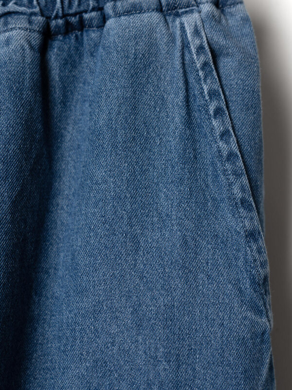 PLAYTODAY Брюки 585002 12621228 синий