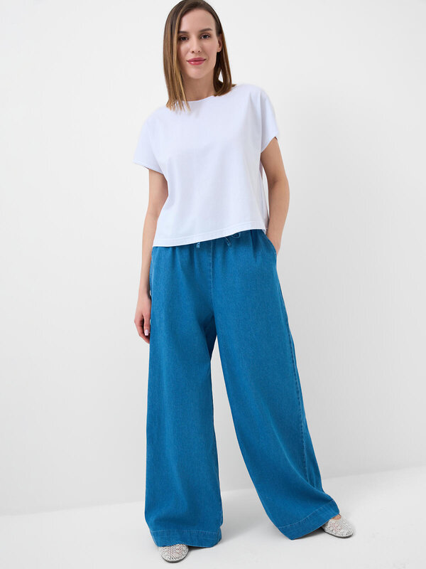 PLAYTODAY Брюки 585003 12666200 синий