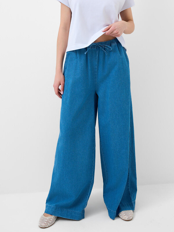 PLAYTODAY Брюки 585003 12666200 синий