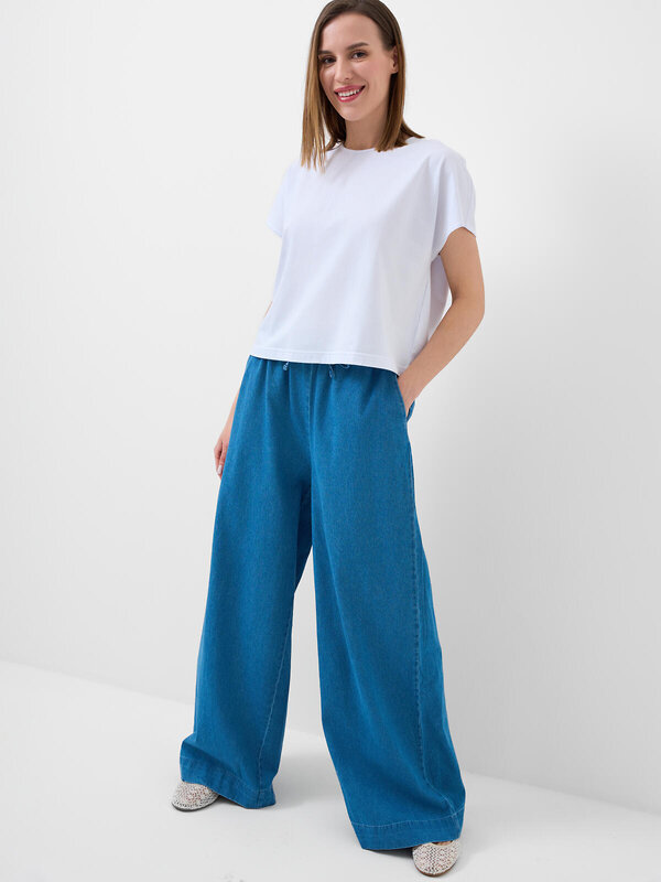 PLAYTODAY Брюки 585003 12666200 синий