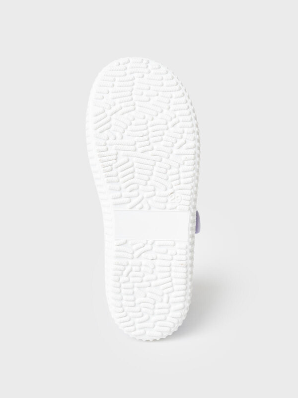 PLAYTODAY Туфли 585004 12622748 светло-сиреневый