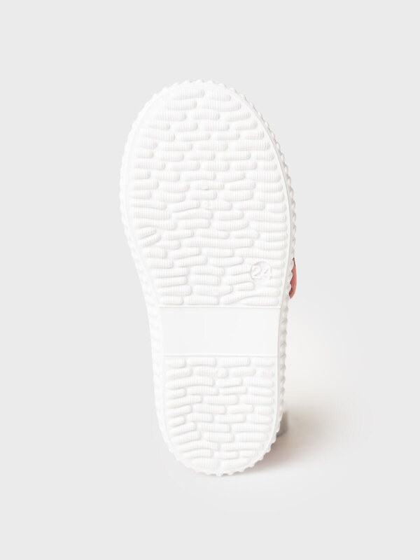 PLAYTODAY Полуботинки 585006 12623710 розовый