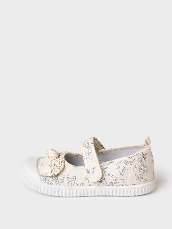 PLAYTODAY Туфли 585007 12622752 молочный