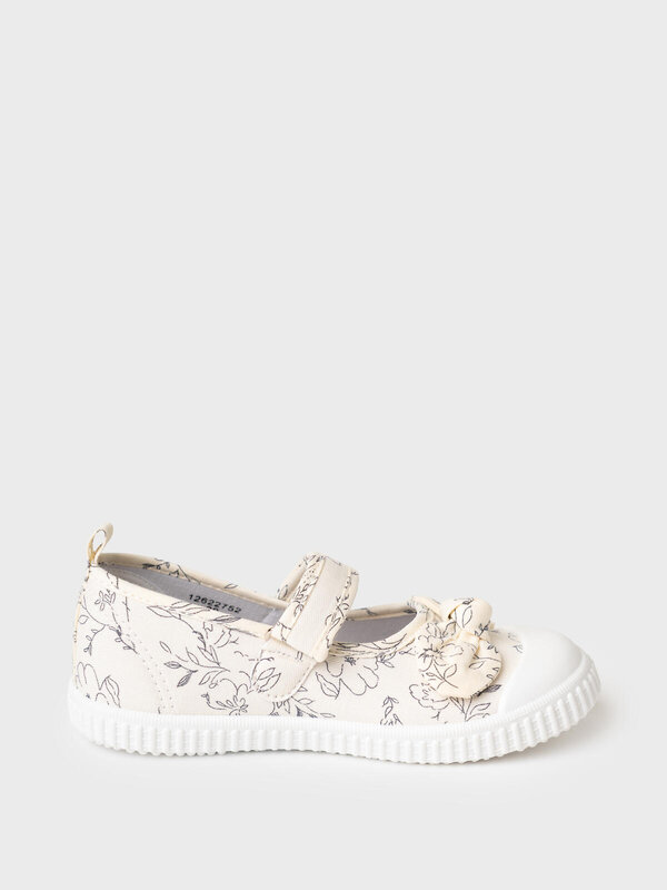 PLAYTODAY Туфли 585007 12622752 молочный