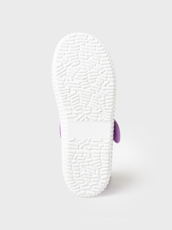 PLAYTODAY Туфли 585009 12622754 сиреневый