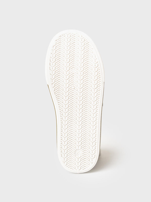 PLAYTODAY Полуботинки 585010 12612742 хаки