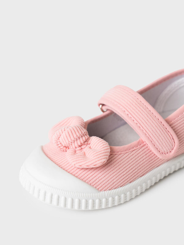 PLAYTODAY Туфли 585011 12623716 розовый