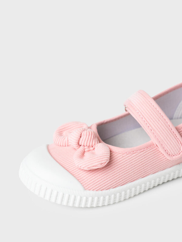 PLAYTODAY Туфли 585012 12622749 розовый