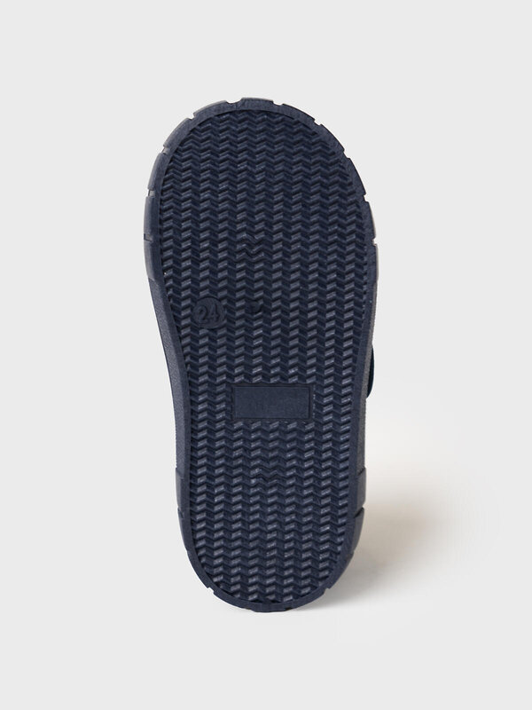 PLAYTODAY Полуботинки 585013 12613708 тёмно-синий