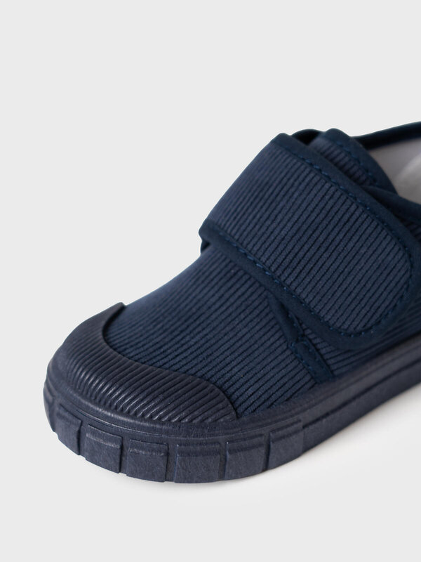 PLAYTODAY Полуботинки 585013 12613708 тёмно-синий