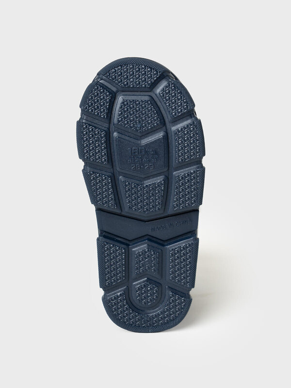 PLAYTODAY Сапоги 585015 12612721 тёмно-синий