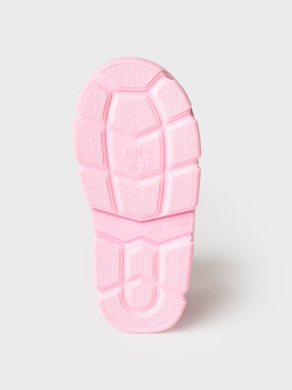 PLAYTODAY Сапоги 585018 12622727 розовый