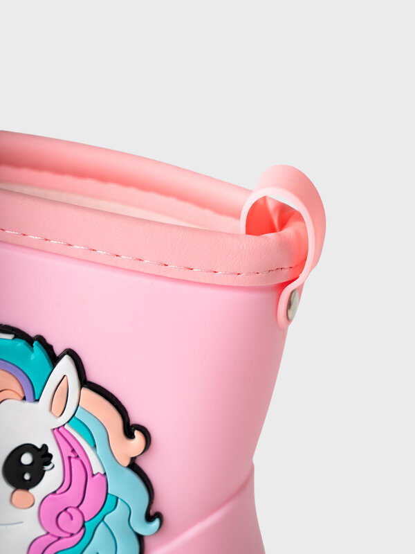 PLAYTODAY Сапоги 585018 12622727 розовый