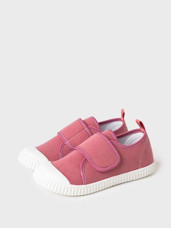 PLAYTODAY Полуботинки 585020 12622745 розовый