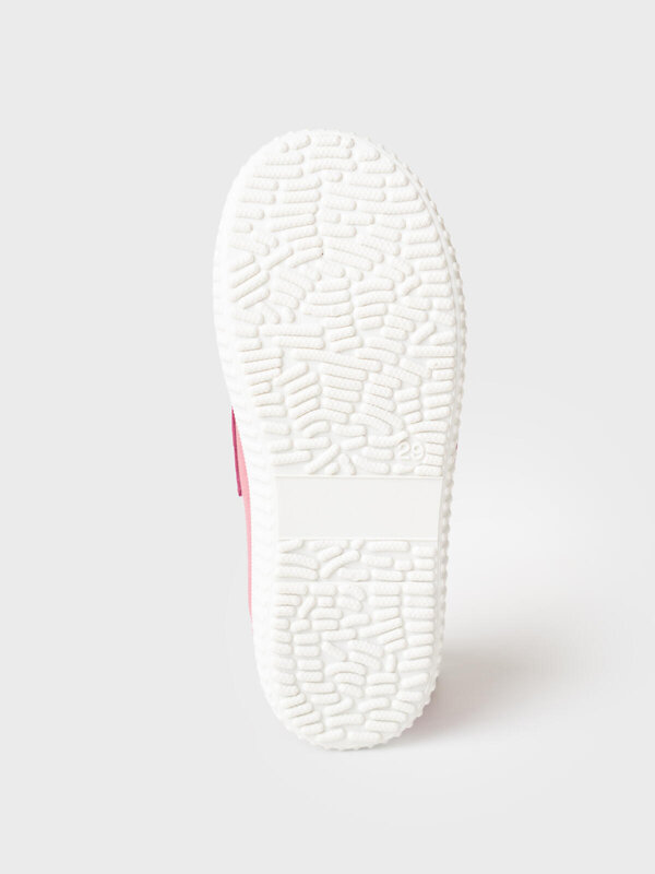 PLAYTODAY Полуботинки 585020 12622745 розовый