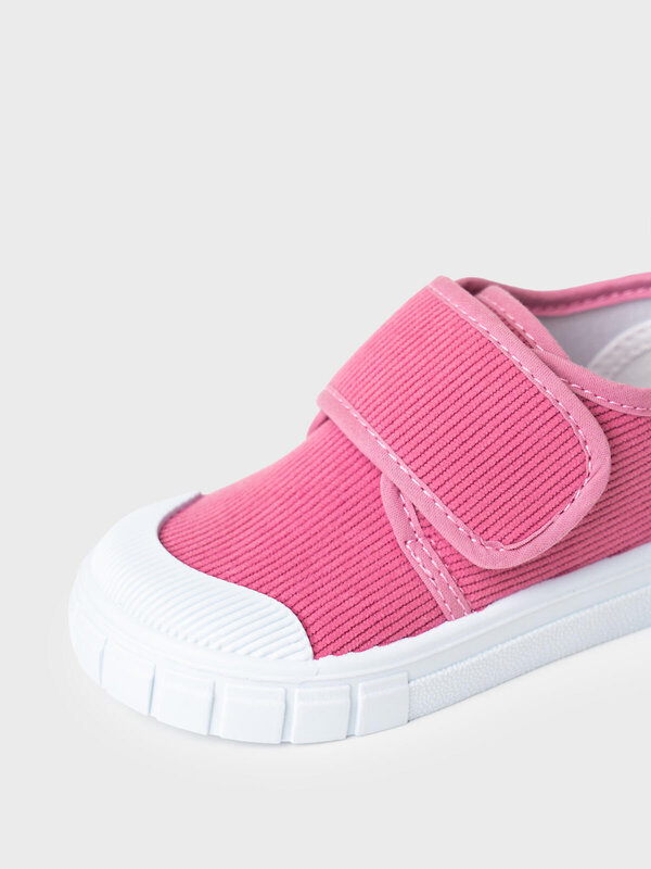 PLAYTODAY Полуботинки 585025 12623711 розовый