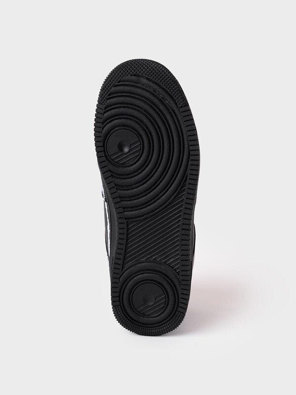 PLAYTODAY Полуботинки 585029 12611733 черный