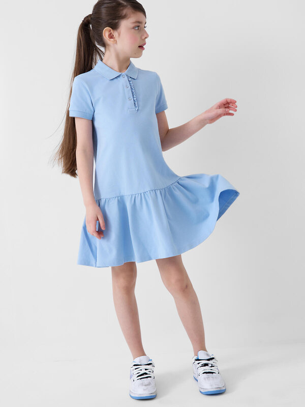 PLAYTODAY Полуботинки 585030 12621766 белый,голубой,черный