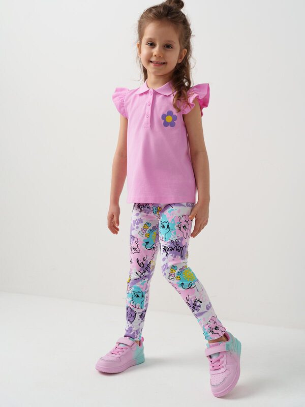 PLAYTODAY Полуботинки 585031 12622741 разноцветный