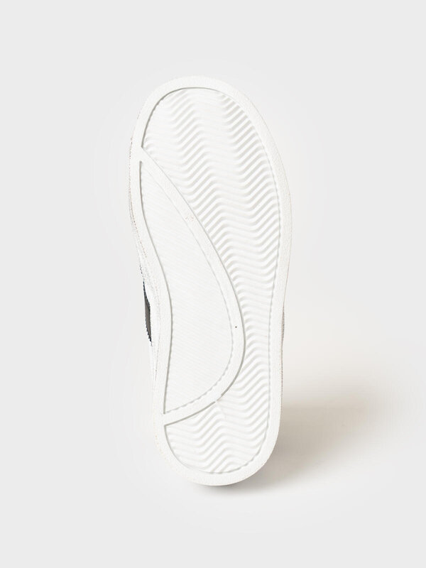 PLAYTODAY Полуботинки 585032 12612725 белый,черный