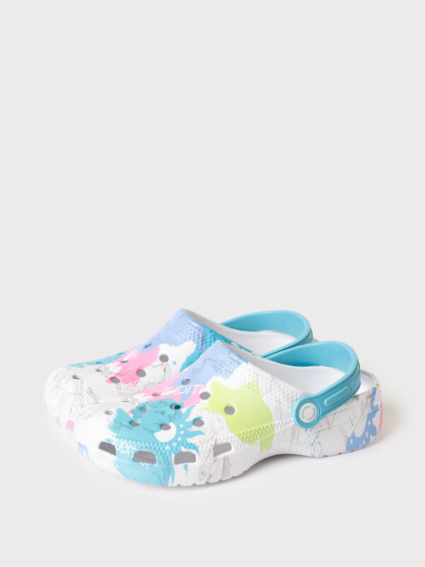 PLAYTODAY Сабо 585040 12621720 разноцветный