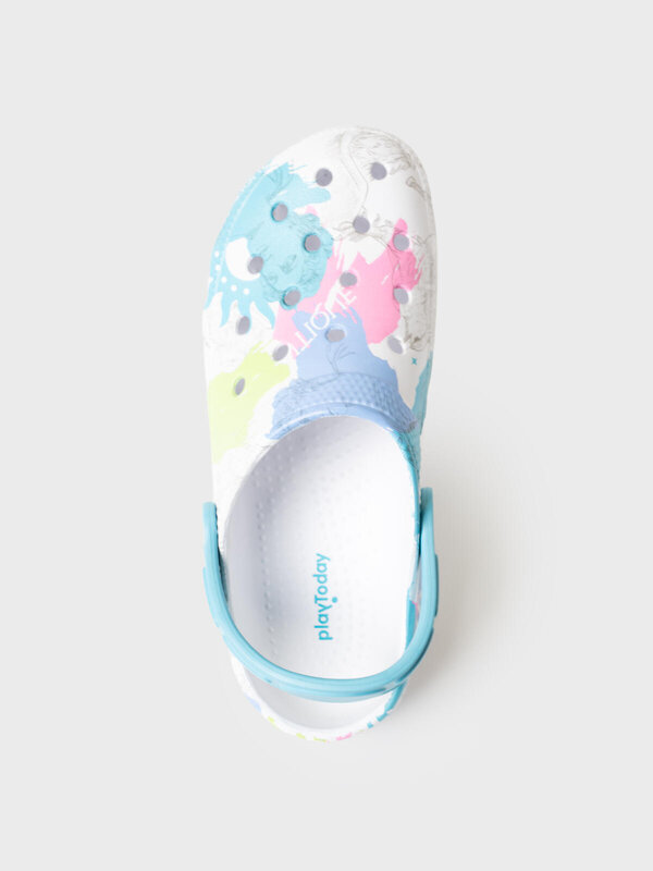 PLAYTODAY Сабо 585040 12621720 разноцветный