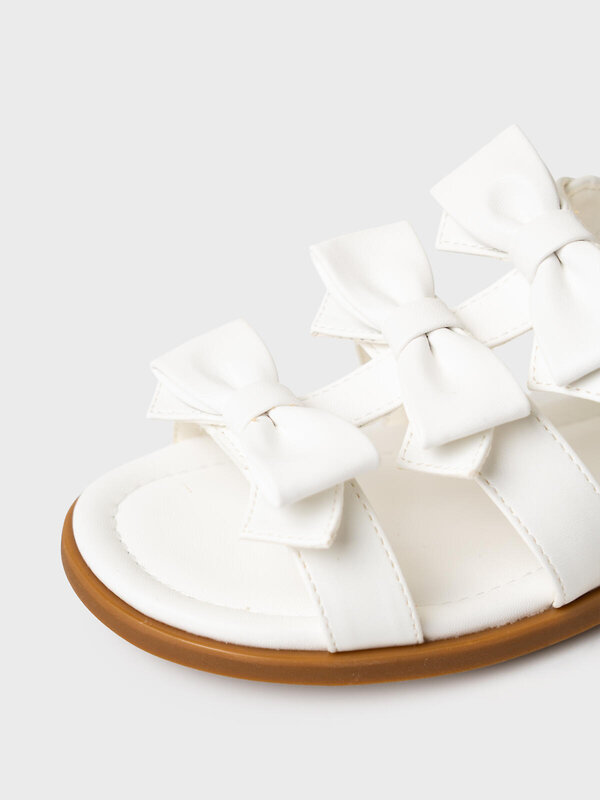 PLAYTODAY Сандалии 585042 12622734 белый