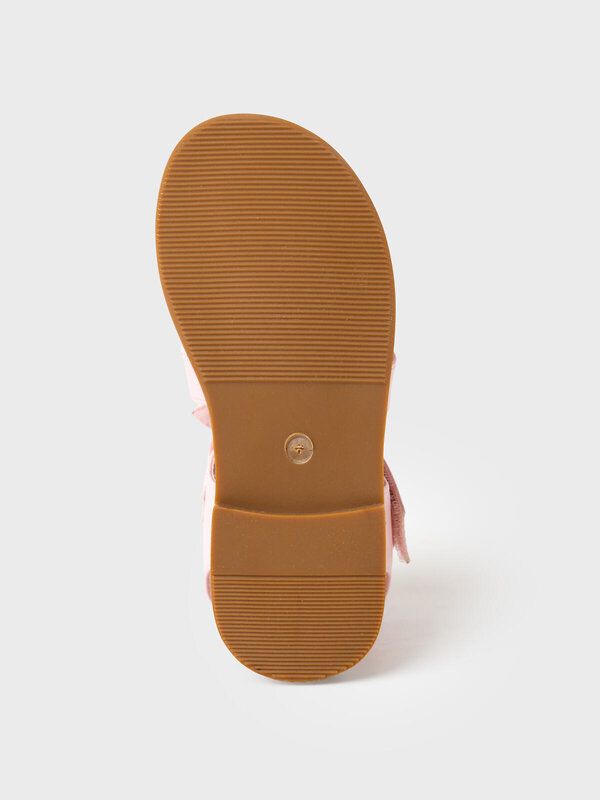 PLAYTODAY Туфли 585044 12622735 розовый