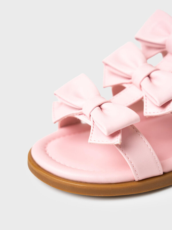 PLAYTODAY Туфли 585044 12622735 розовый