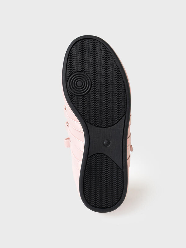 PLAYTODAY Туфли 585045 12621760 розовый