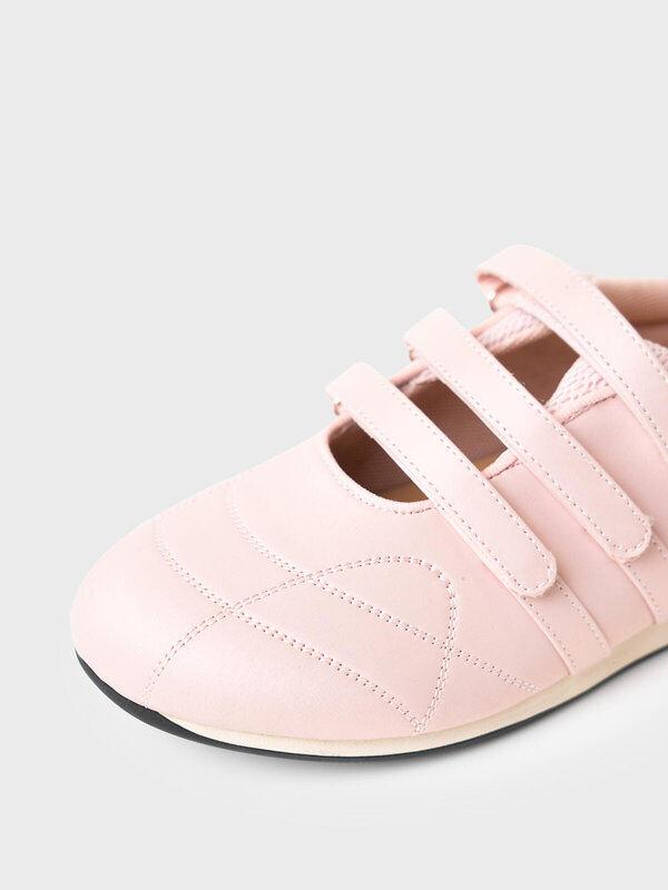 PLAYTODAY Туфли 585045 12621760 розовый