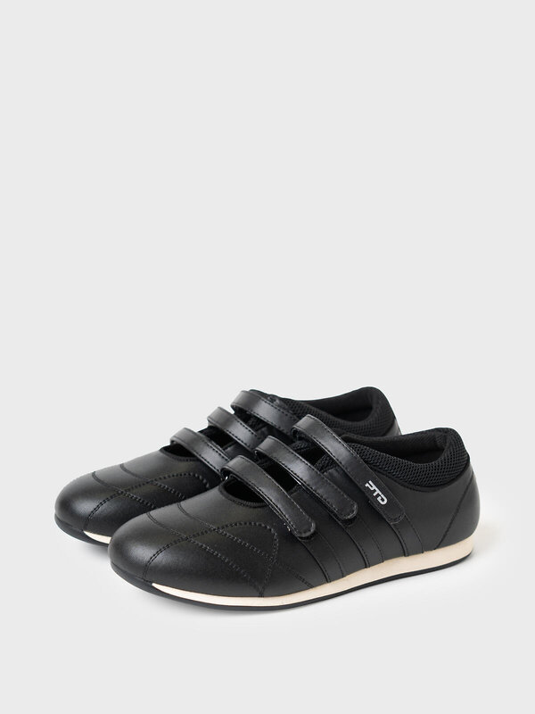 PLAYTODAY Туфли 585046 12621755 черный