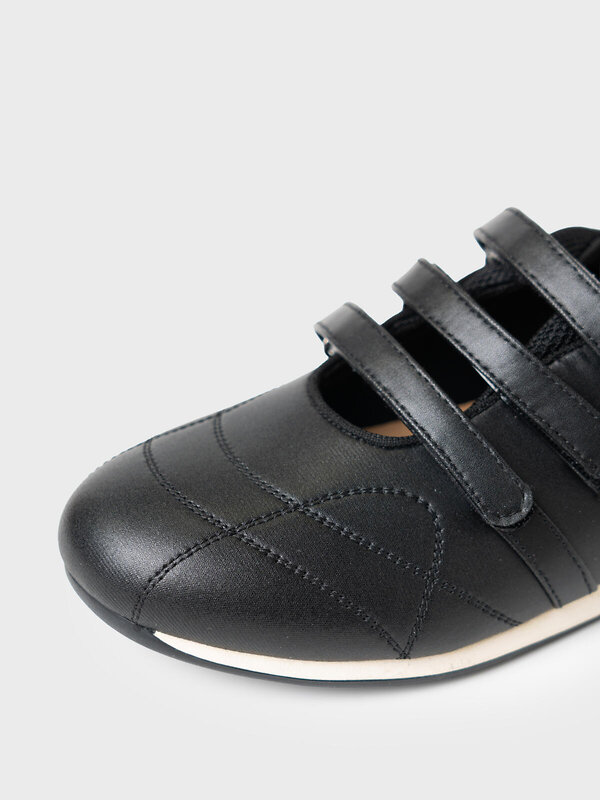 PLAYTODAY Туфли 585046 12621755 черный