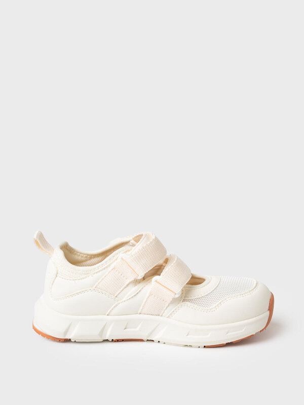 PLAYTODAY Туфли 585047 12622719 белый