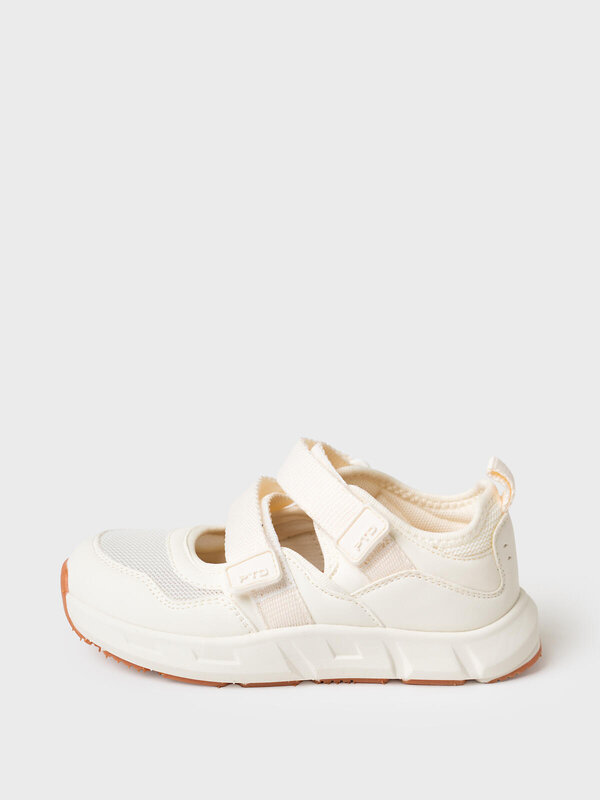 PLAYTODAY Туфли 585047 12622719 белый