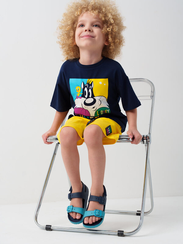 PLAYTODAY Пантолеты 585048 12612713 разноцветный