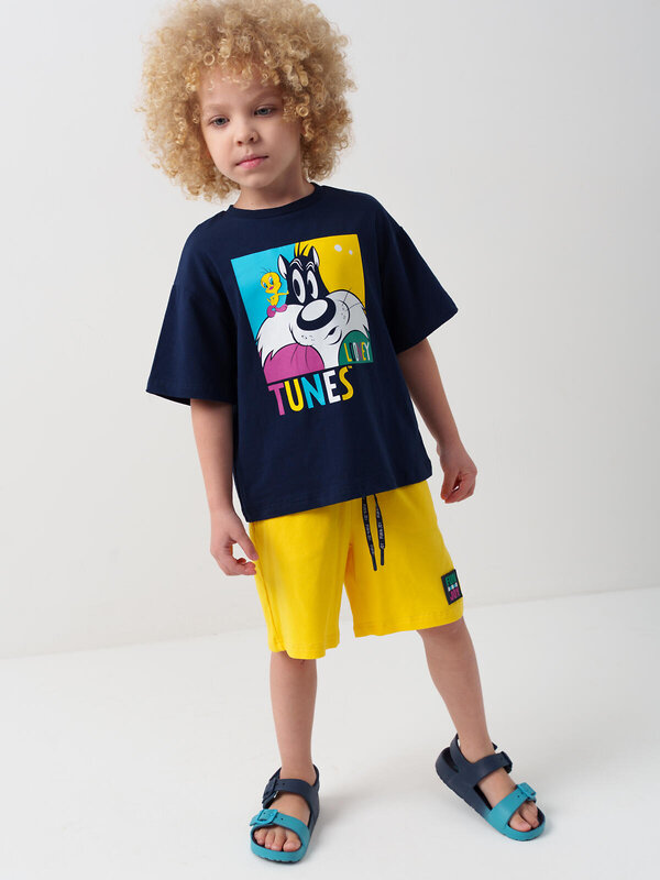 PLAYTODAY Пантолеты 585048 12612713 разноцветный