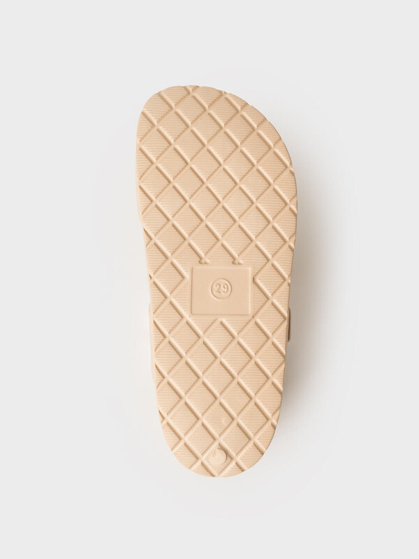 PLAYTODAY Пантолеты 585053 12622713 розовый