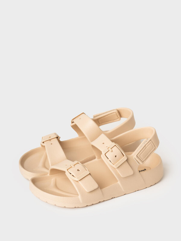 PLAYTODAY Пантолеты 585053 12622713 розовый