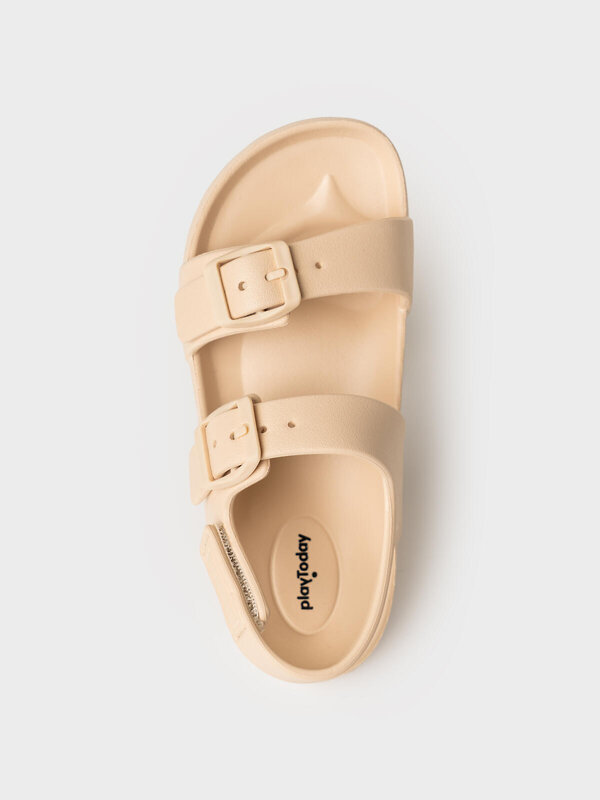 PLAYTODAY Пантолеты 585053 12622713 розовый