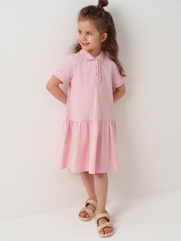 PLAYTODAY Пантолеты 585053 12622713 розовый