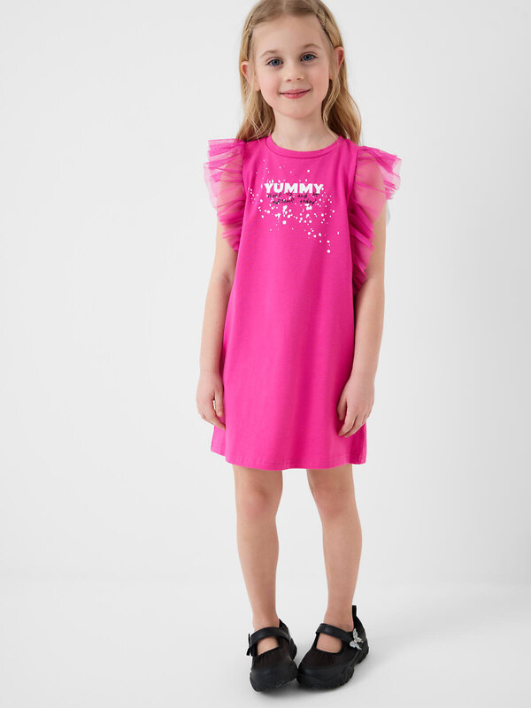 PLAYTODAY Туфли 585055 12622732 черный