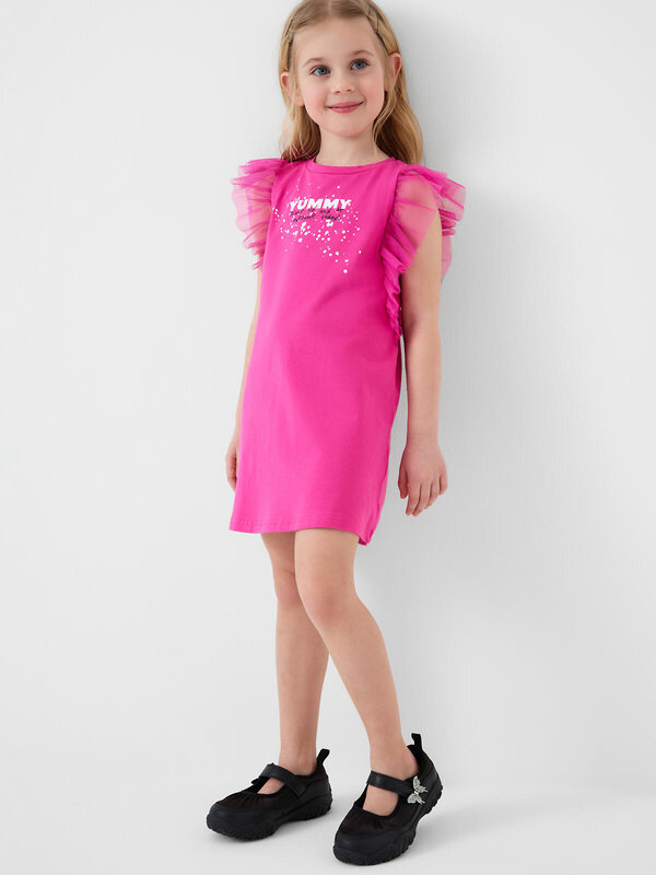 PLAYTODAY Туфли 585055 12622732 черный