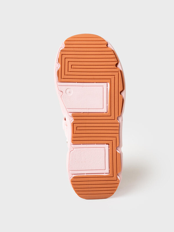 PLAYTODAY Туфли 585056 12622720 розовый