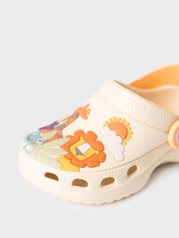 PLAYTODAY Сабо 585057 12623718 разноцветный