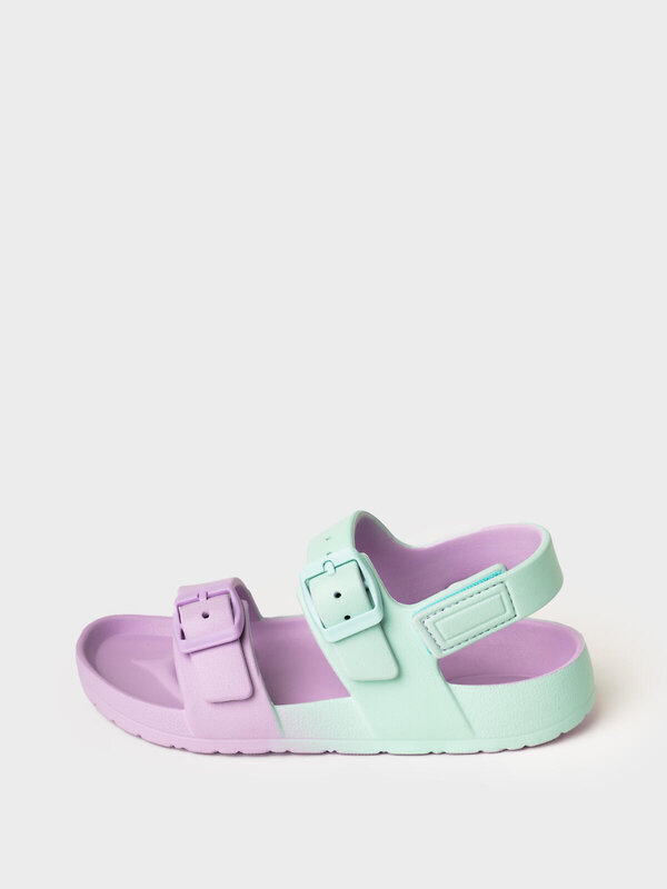 PLAYTODAY Пантолеты 585059 12622712 разноцветный