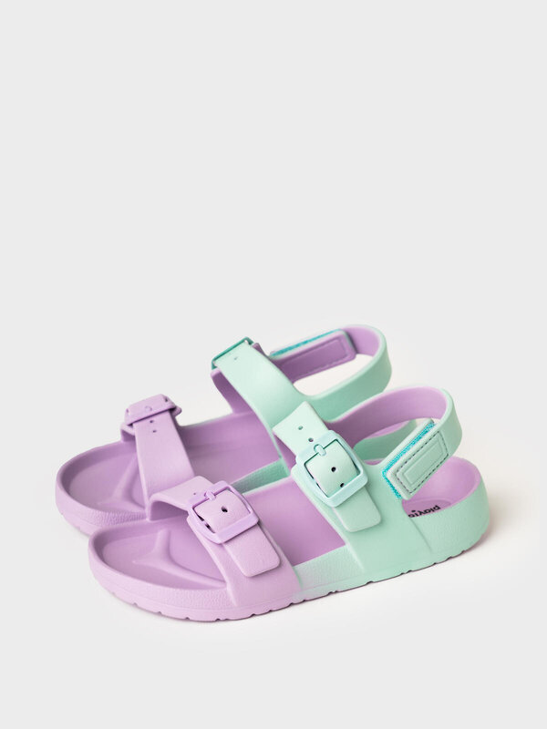 PLAYTODAY Пантолеты 585059 12622712 разноцветный