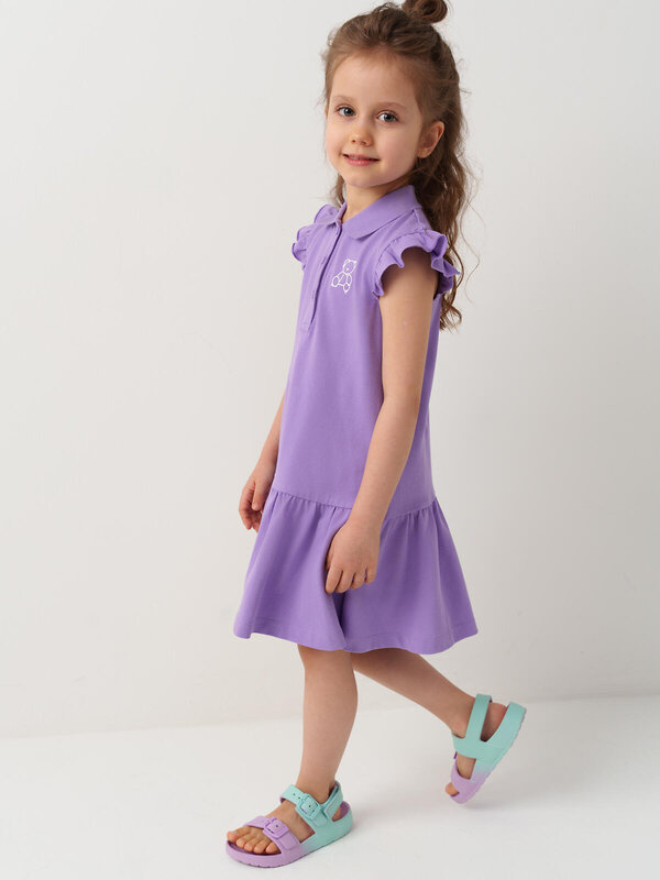 PLAYTODAY Пантолеты 585059 12622712 разноцветный